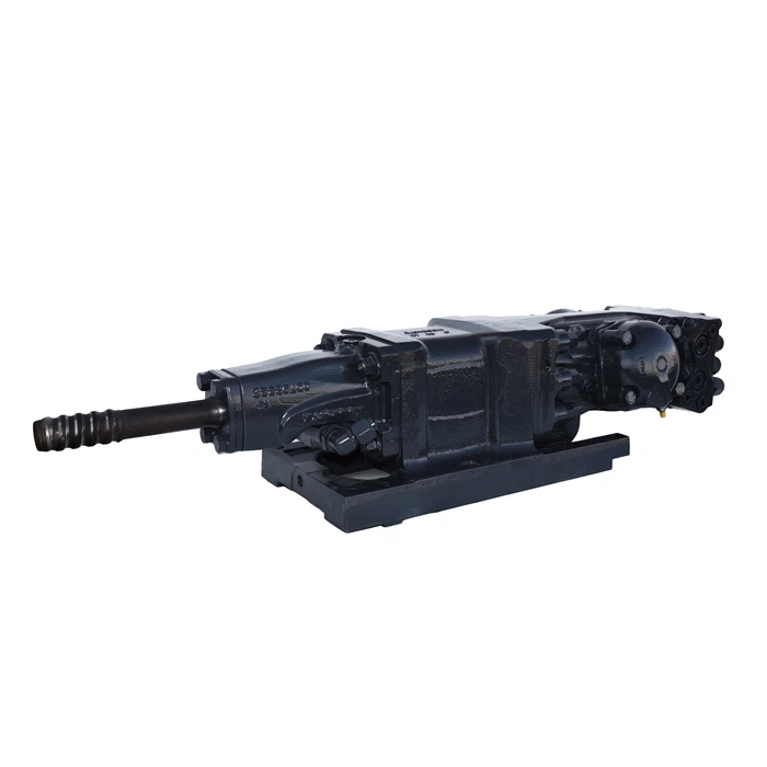 Sandvik Rock Drill Rdx5